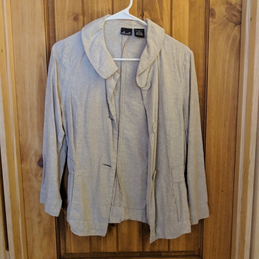 Business Jacket